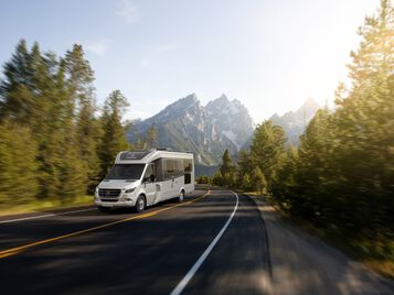 Class B+ Premium (Motoris&eacute;)